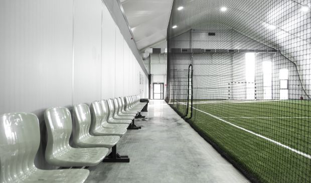 Фотография Станция Академия Будущего м. Полежаевская