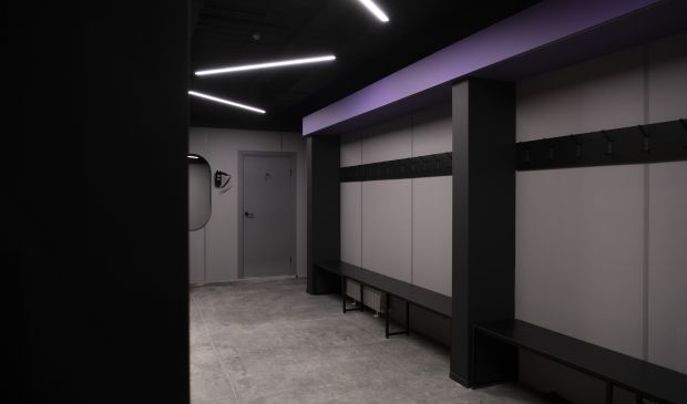 Фотография Станция Академия Будущего м. Братиславская