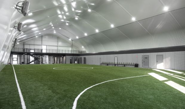 Фотография Станция Академия Будущего м. Братиславская