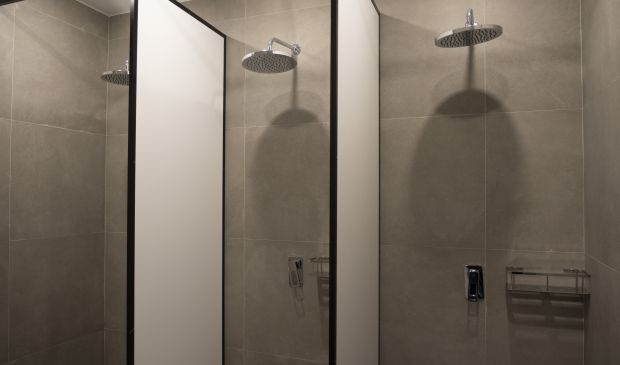 Фотография Станция Академия Будущего Куркино