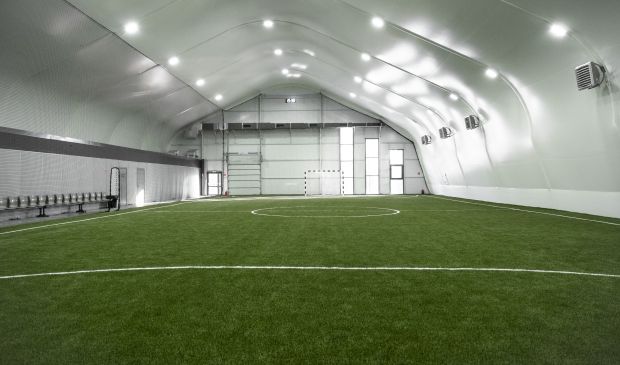 Фотография Станция Академия Будущего Куркино