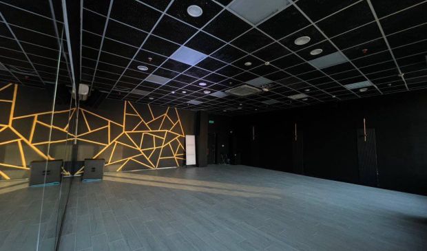 Фотография Зал №6 