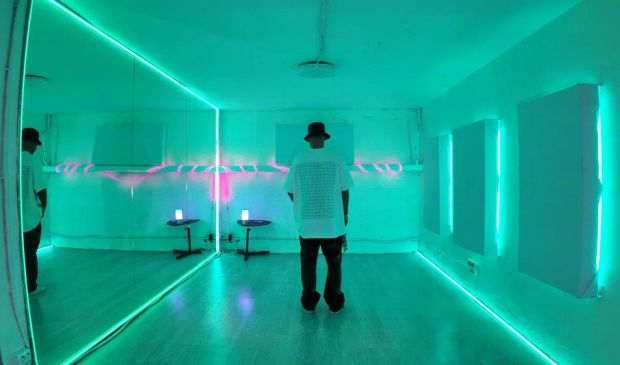 Фотография Танцевальный зал Small в 