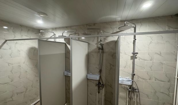 Фотография Универсальный зал Спортивного комплекса «АРЕНА»