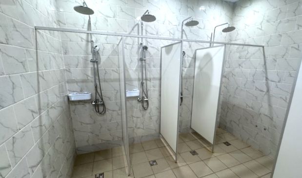 Фотография Ледовая Арена 56х26 Спортивного комплекса «АРЕНА»