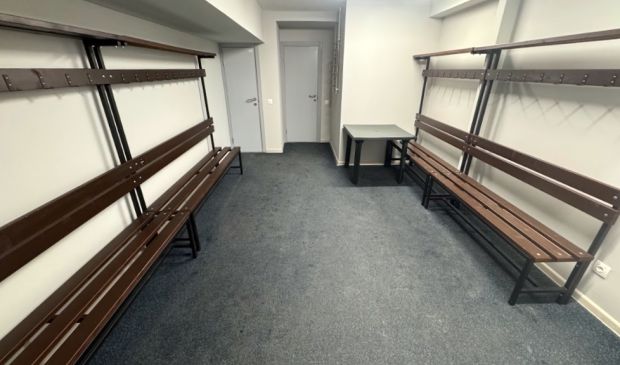 Фотография Ледовая Арена 56х26 Спортивного комплекса «АРЕНА»