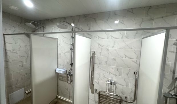 Фотография Зал единоборств Спортивного комплекса «АРЕНА»