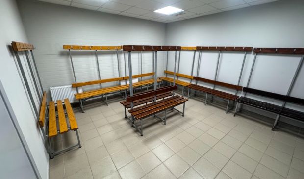 Фотография Зал единоборств Спортивного комплекса «АРЕНА»