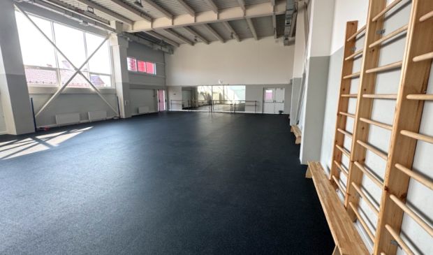 Фотография Зал для танцев и хореографии Спортивного комплекса «АРЕНА»