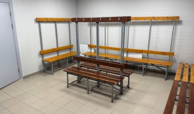 Фотография Зал для танцев и хореографии Спортивного комплекса «АРЕНА»