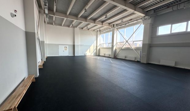 Фотография Зал для танцев и хореографии Спортивного комплекса «АРЕНА»