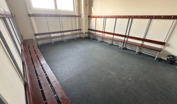 Фотография Гимнастический зал Спортивного комплекса «АРЕНА»