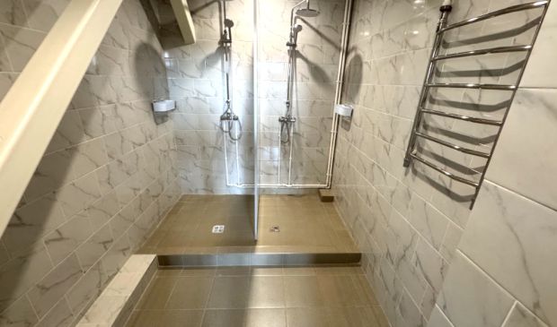 Фотография Гимнастический зал Спортивного комплекса «АРЕНА»