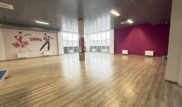 Фотография Аренда ОФП зал ЦТТ 