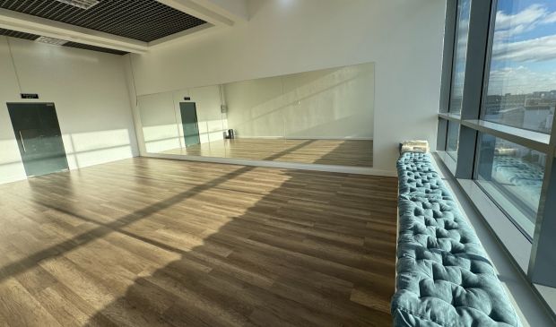 Фотография Зал Studio 8 