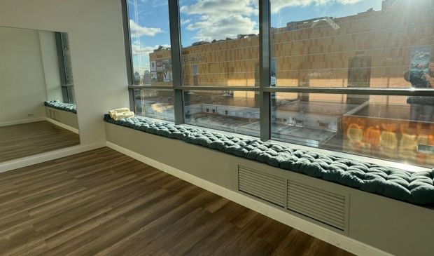 Фотография Зал Studio 8 