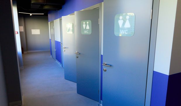 Фотография Футбольное поле 105x68 РФЛ-АРЕНА Марьинский парк (ОТКРЫТОЕ ПОЛЕ) (открытие в апреле 2026г.)