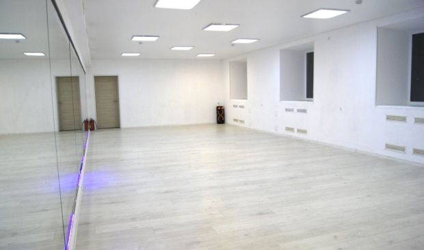 Фотография Белый зал 