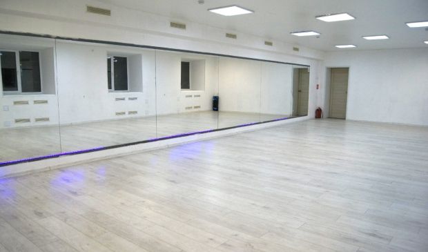 Фотография Белый зал 