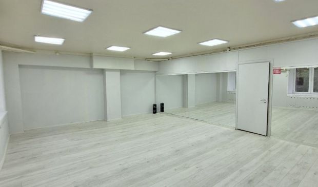 Фотография Малый зал 