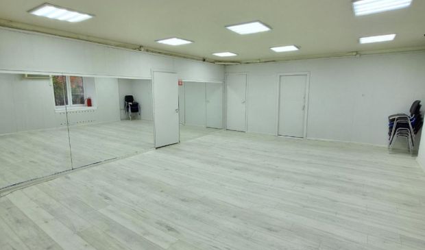 Фотография Малый зал 