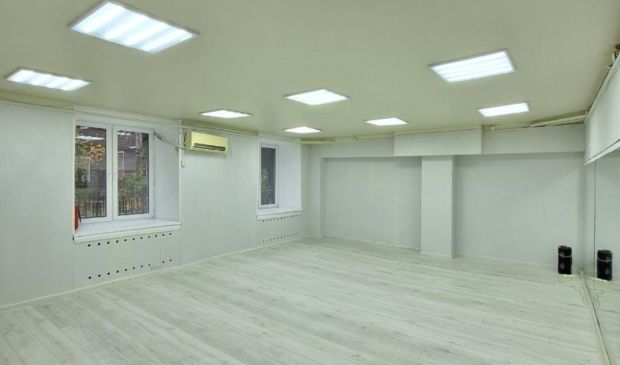 Фотография Малый зал 