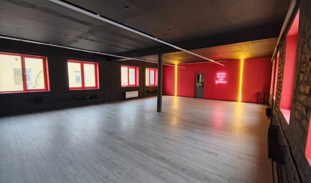 Фотография Зал 95 