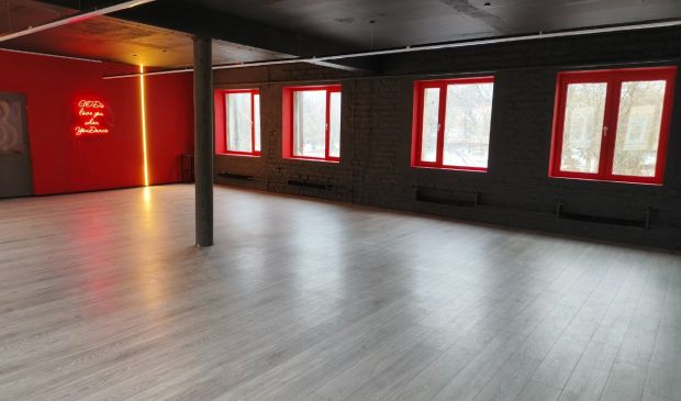 Фотография Зал 95 