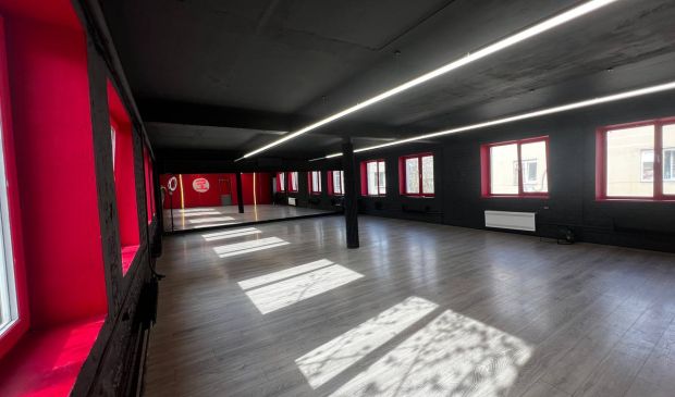 Фотография Зал 95 