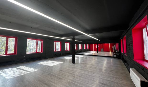 Фотография Зал 95 