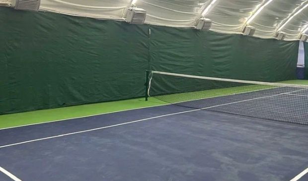 Фотография Теннисный корт Hard