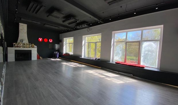 Фотография Каминный зал 