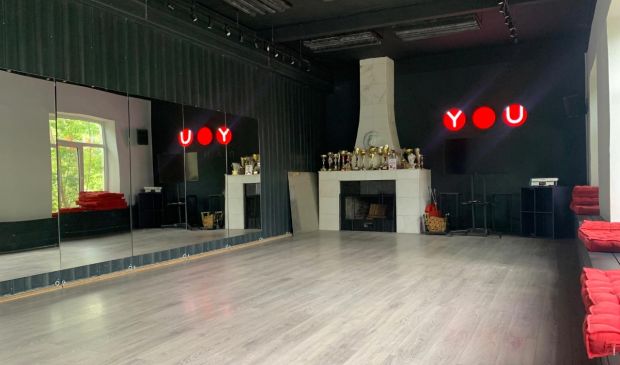 Фотография Каминный зал 