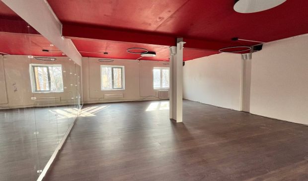 Фотография Зал Лофт 