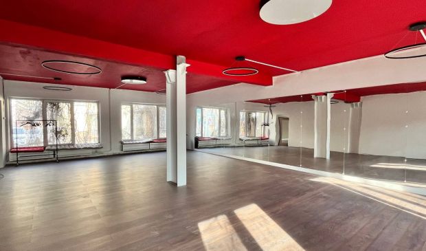 Фотография Зал Лофт 