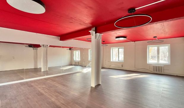 Фотография Зал Лофт 