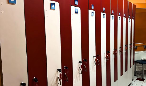 Фотография Зал для танцев, йоги и гимнастики 50м²