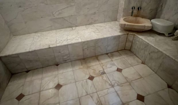 Фотография Зал для единоборств 60м²