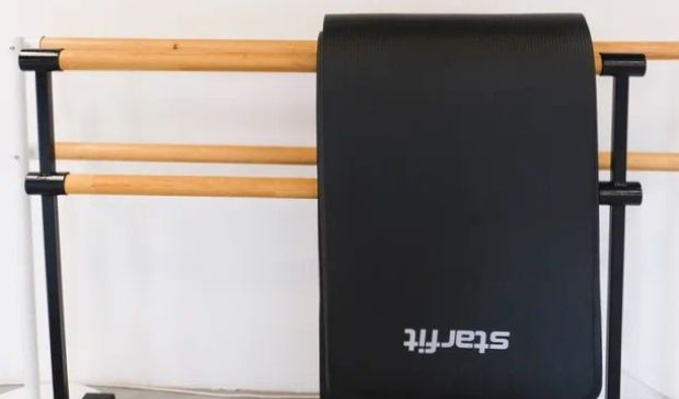 Фотография Танцевальный зал на Цветном бульваре