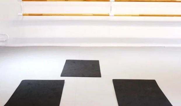 Фотография Танцевальный зал на Цветном бульваре