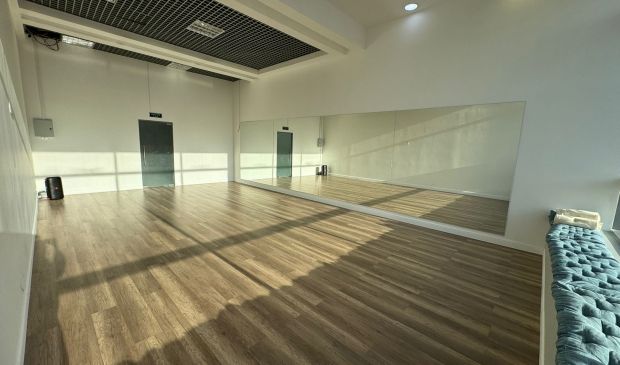 Фотография Зал Studio 8 