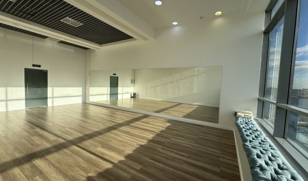 Фотография Зал Studio 8 