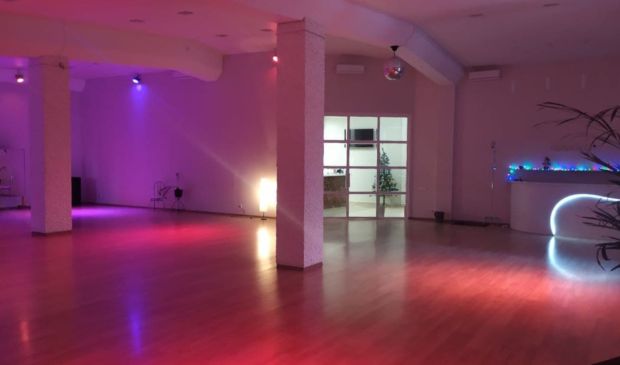 Фотография Зал 