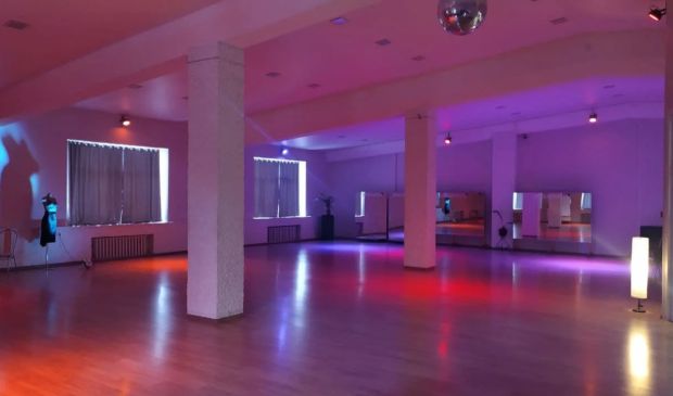 Фотография Зал 