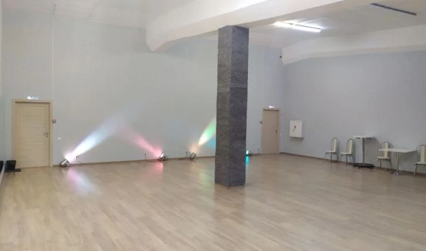 Фотография Зал 