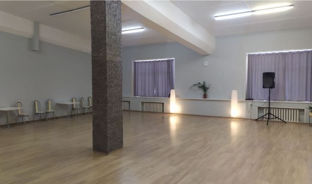 Фотография Зал 