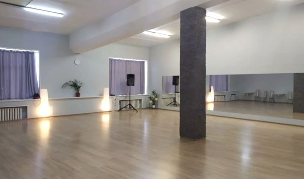 Фотография Зал 