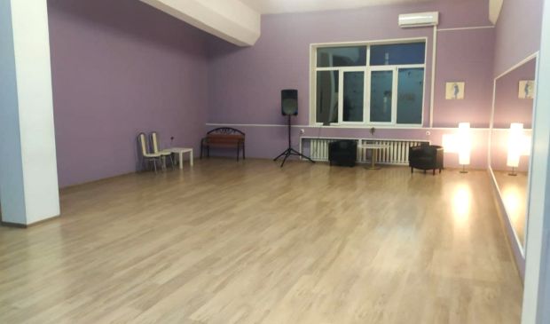 Фотография Зал 