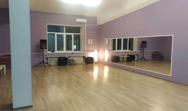 Фотография Зал 