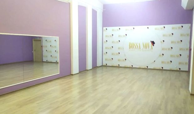 Фотография Зал 